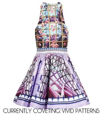 Currently Coveting: Dria Murphy 