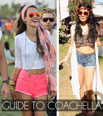 What to Wear: Coachella 