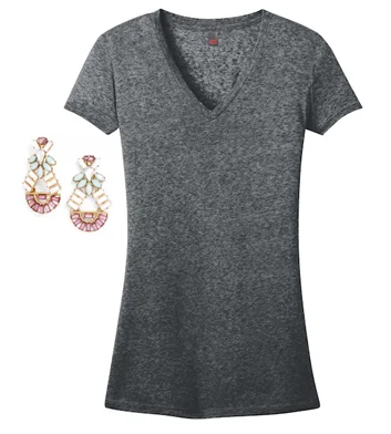 Simply Stylist Attends Lucky Magazine's Fashion & Beauty Blogger Conference