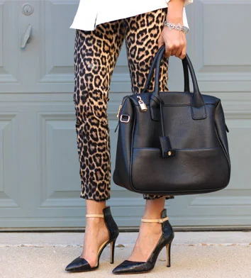 What to Wear: To An Interview 