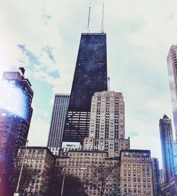 Plan a Vaca to Chicago!