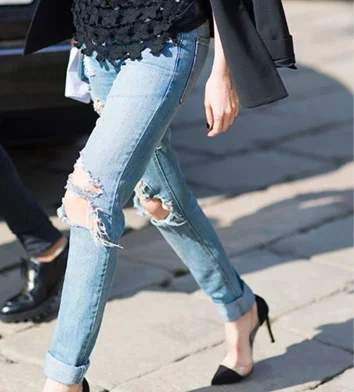 Denim Roundup 