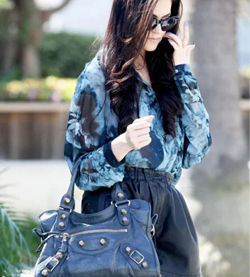 Blogger of the Week: Glam Latte 