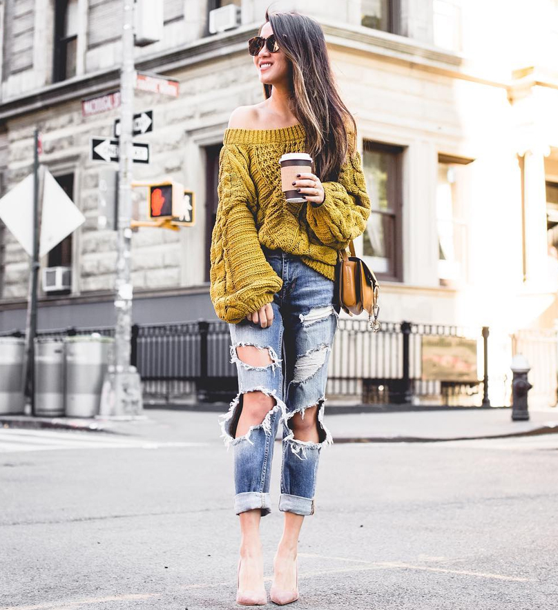 Image Credit: Wendy's Lookbook
