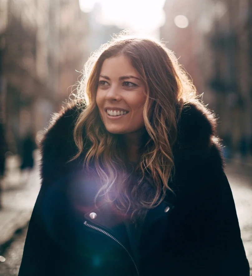 Beca Alexander's Advice On Becoming A Top-Tier Influencer