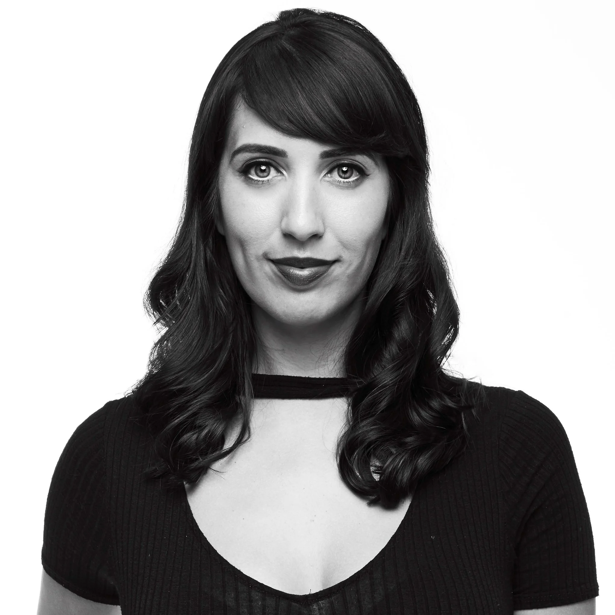 Panelist Monica Deretich VP of Marketing, JustFab "Becoming An Entrepreneur: How To Build A Business"
