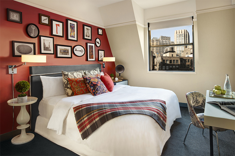 Image Credit: The Redbury New York