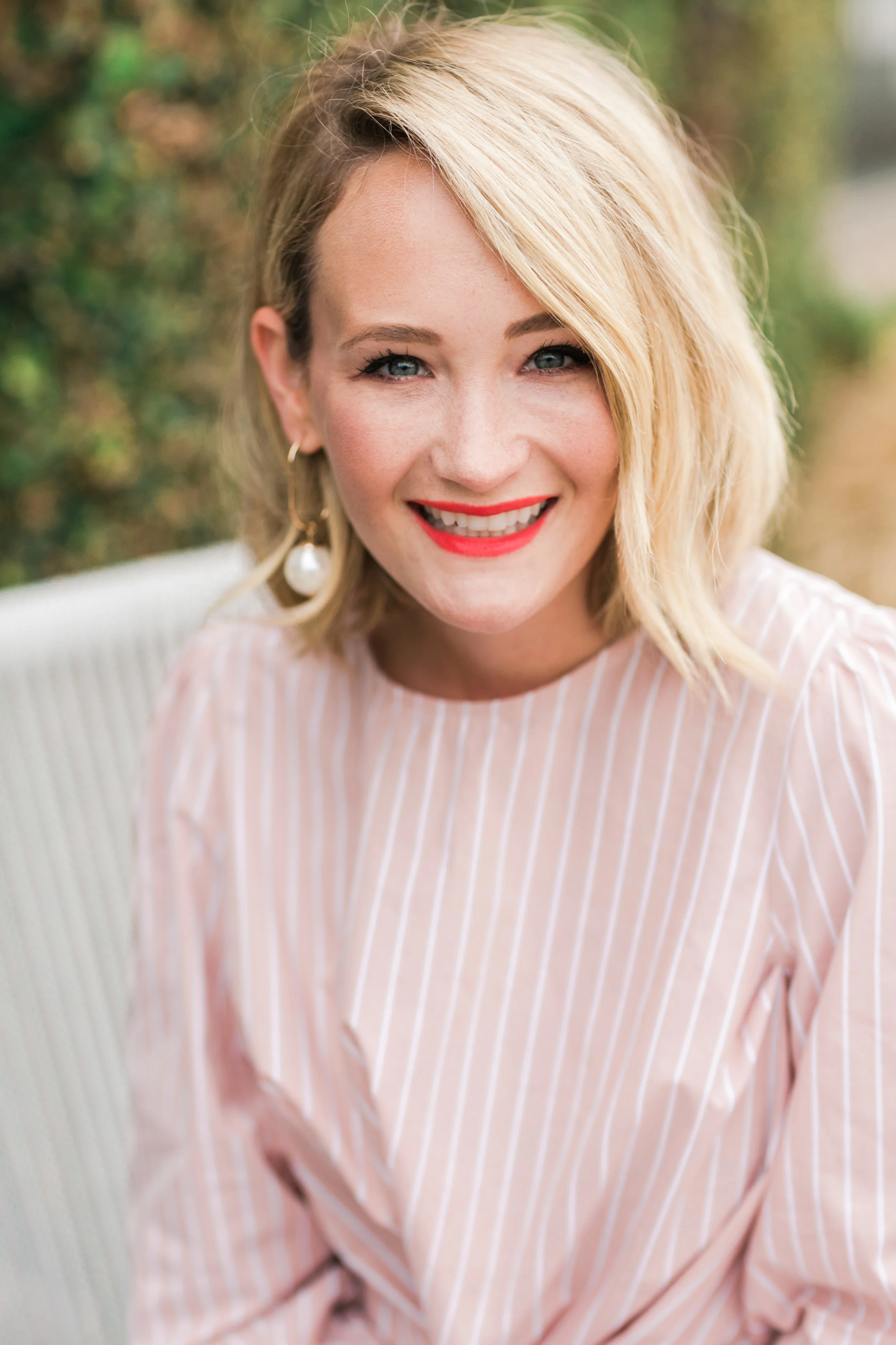 Ashley Fultz