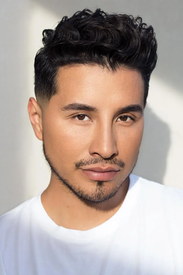 Etienne Ortega