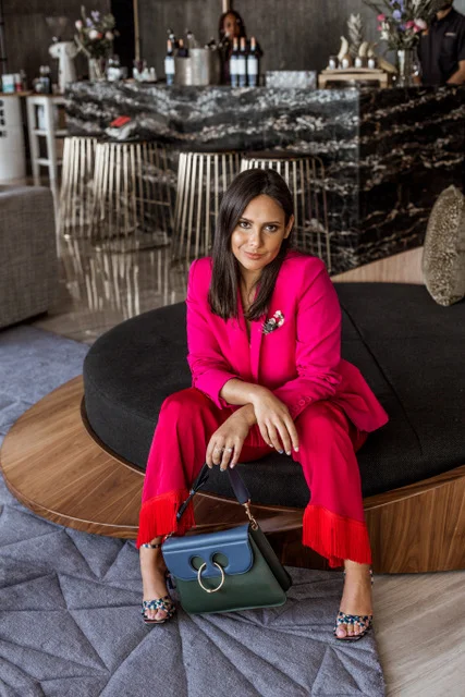 Samantha Francis Baker