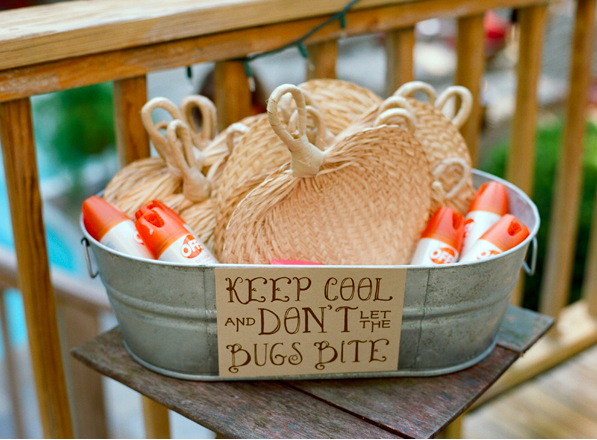 Photo: @SouthernWeddings
