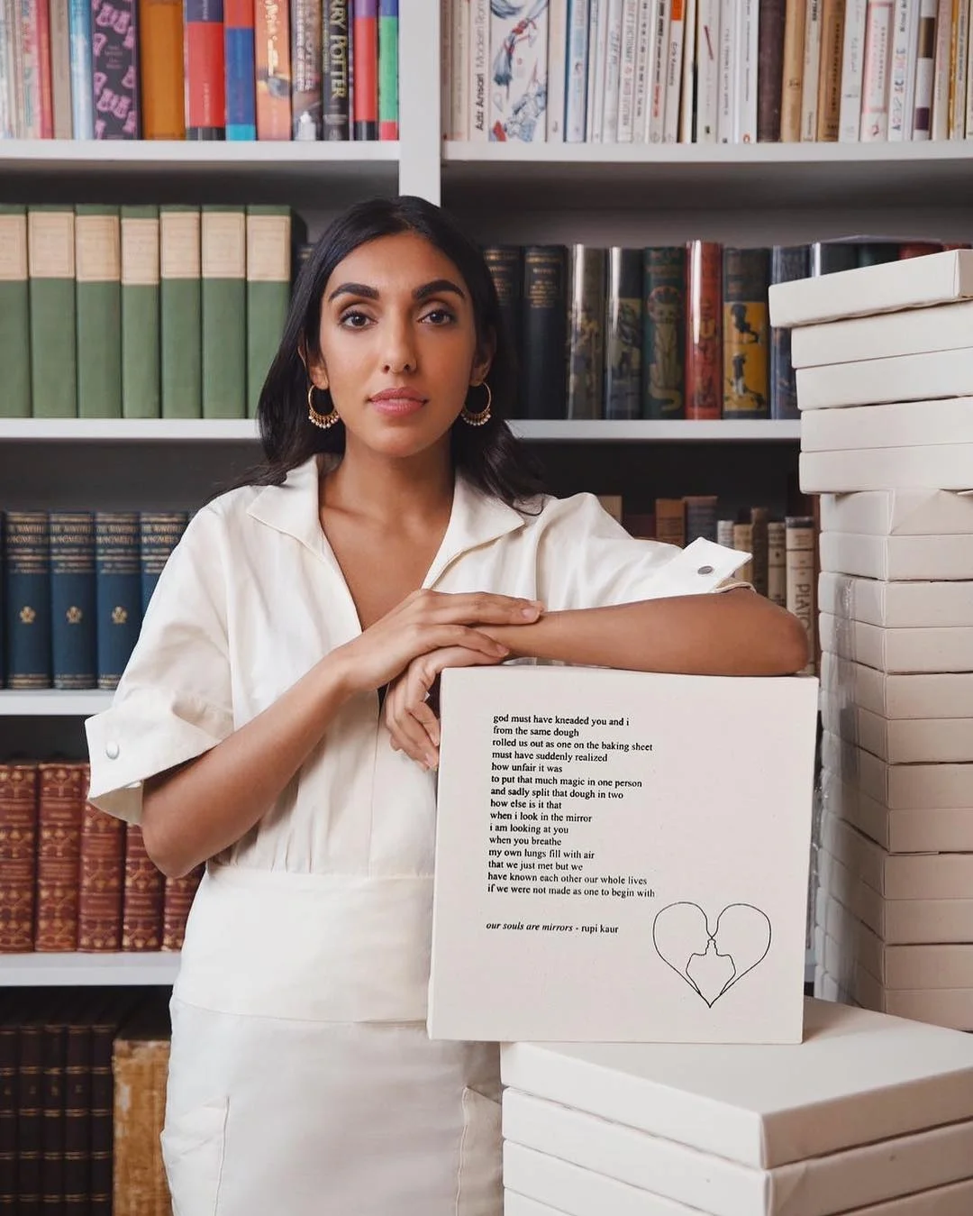 Photo: @rupikaur_
