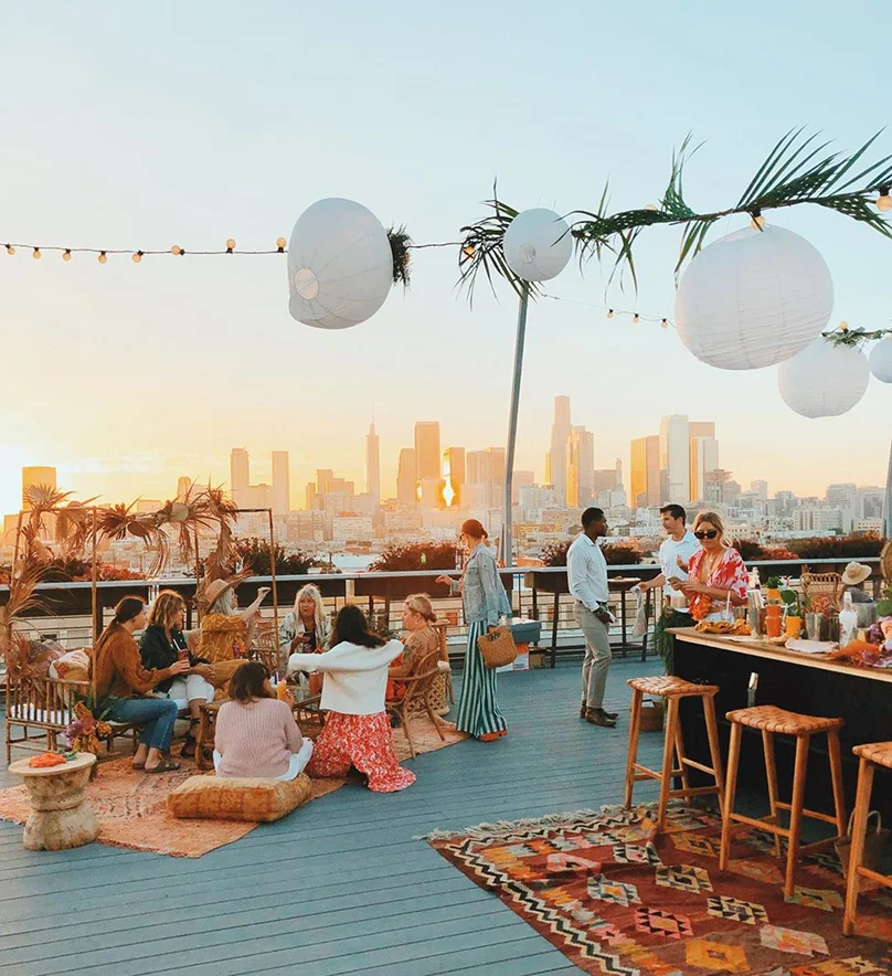 Photo via @designlovefest