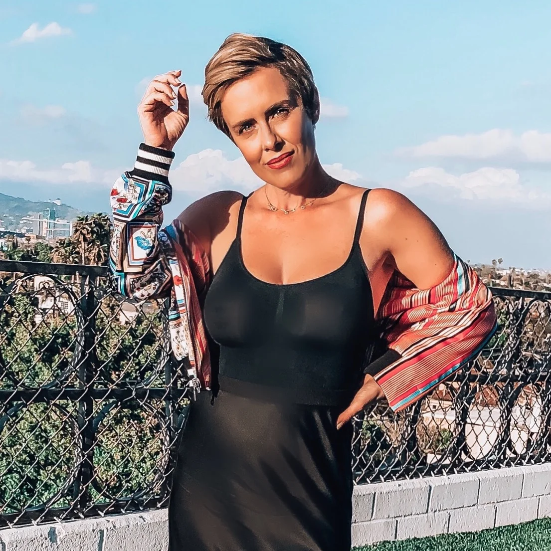 Cassydy Berliner - Influencer