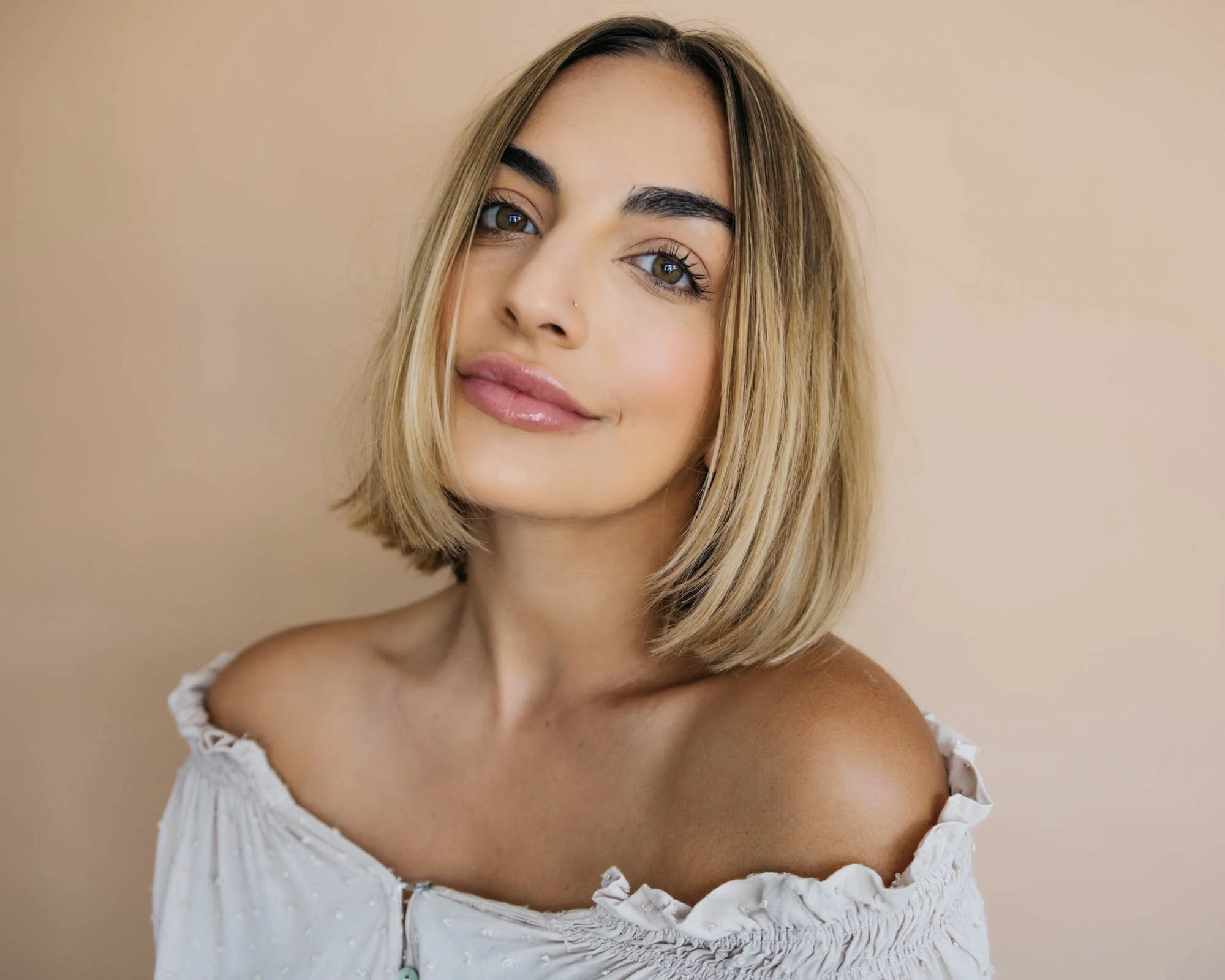 Olia Majd - Influencer &amp; Entrepreneur