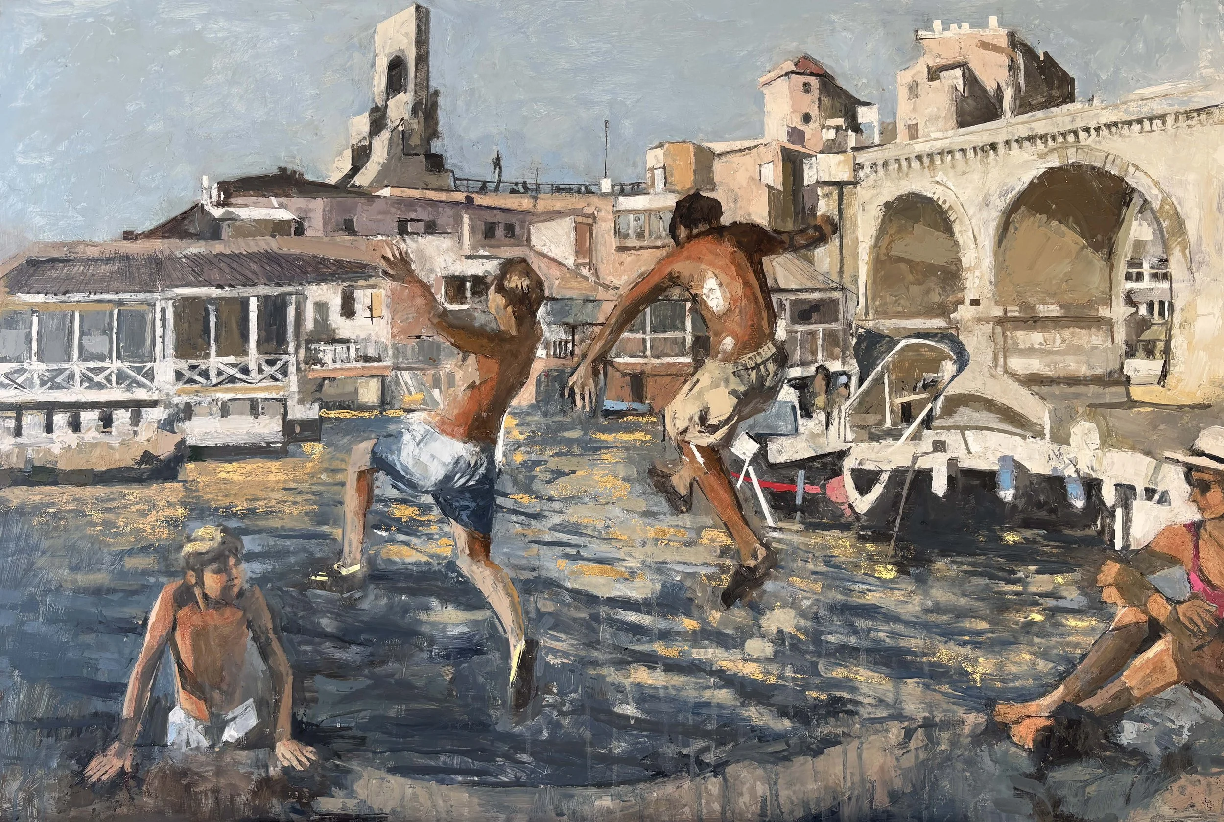 MARSEILLE