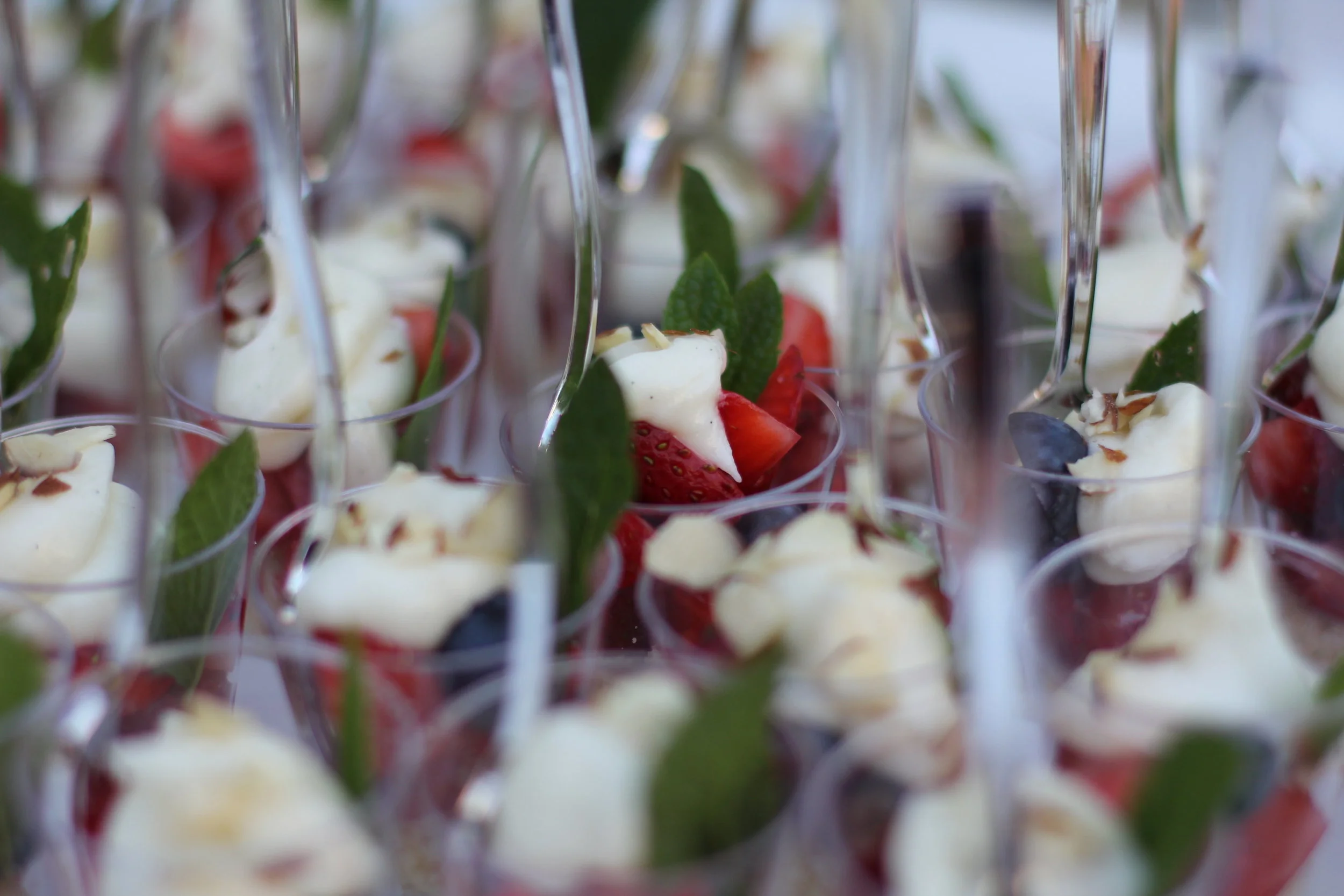 A Whimsical Summer Party
