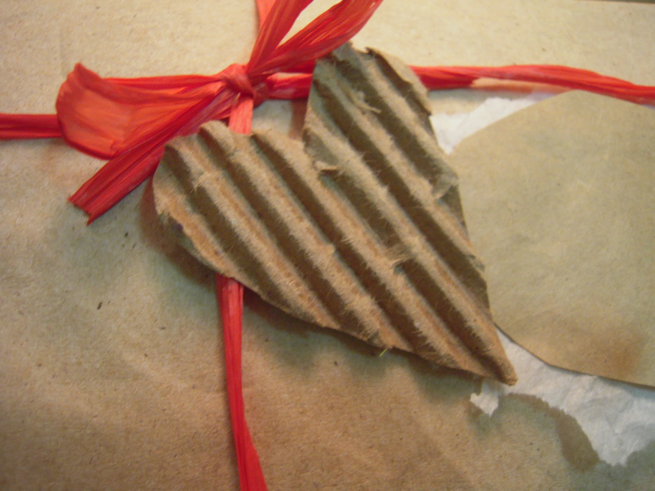 And for those who do not like lovey-dovey things, Valentine's, and all things of the sort...we got a cup cake for you!