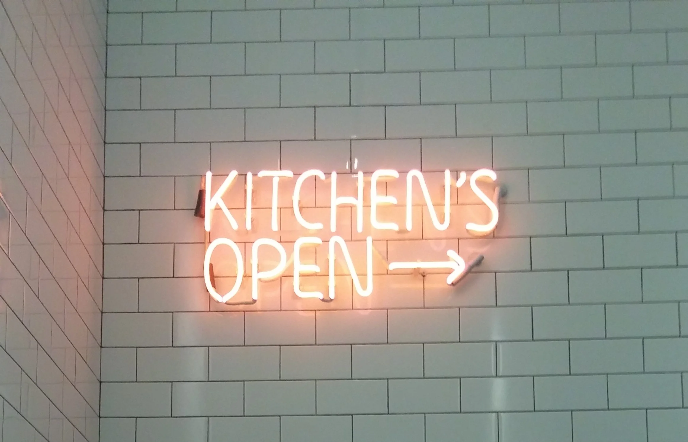 Foodventures. NYC Edition