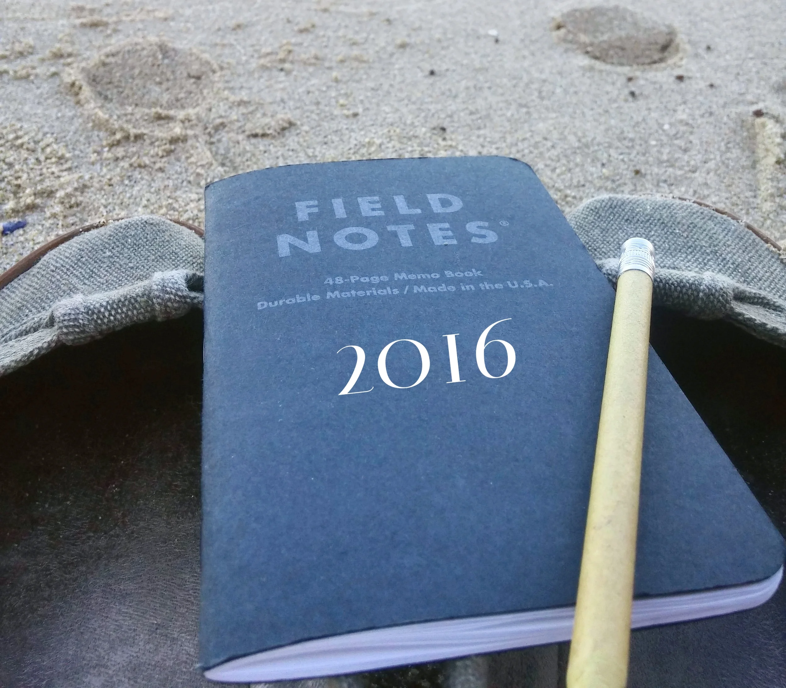 The Last Two Months - One Word: Grateful.