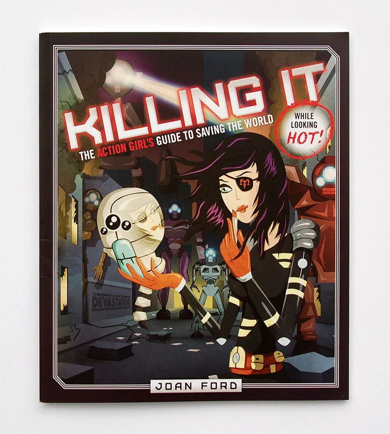 Killing It!
