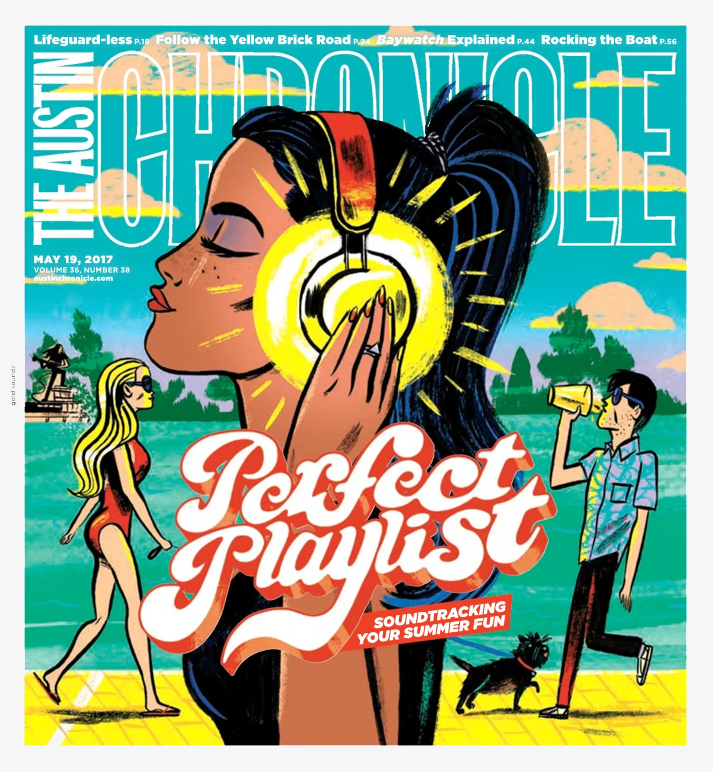 The Austin Chronicle