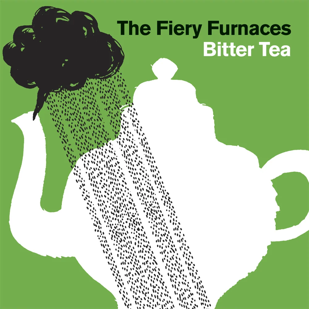 The Fiery Furnaces