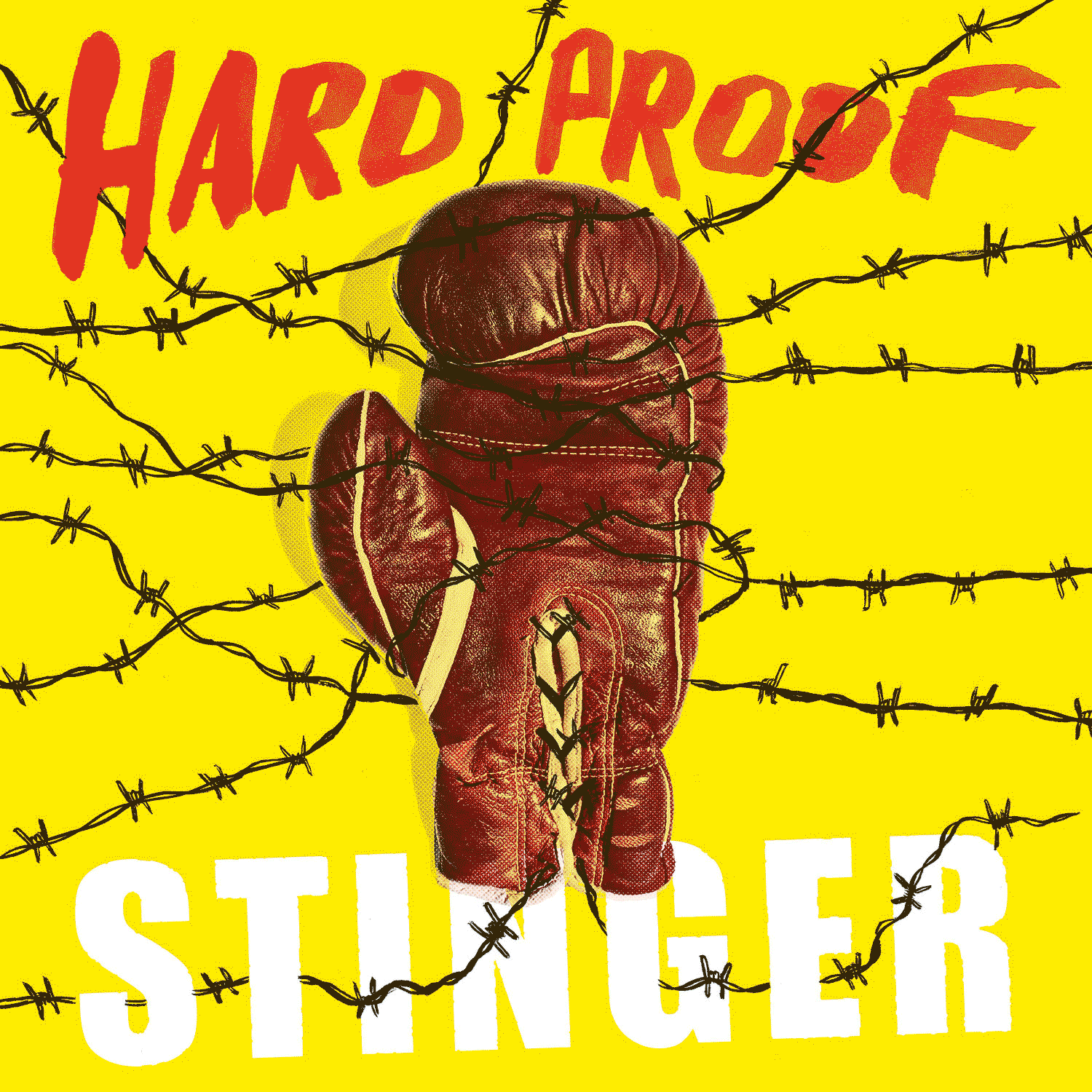 Hard Proof: Stinger