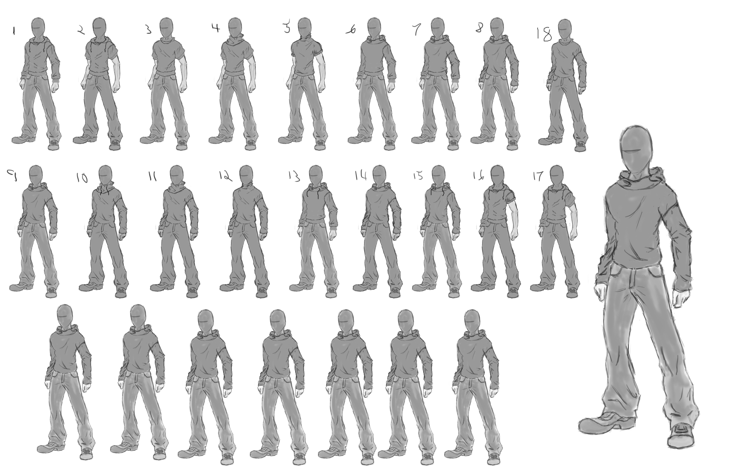 02rose Character Concept Art 004