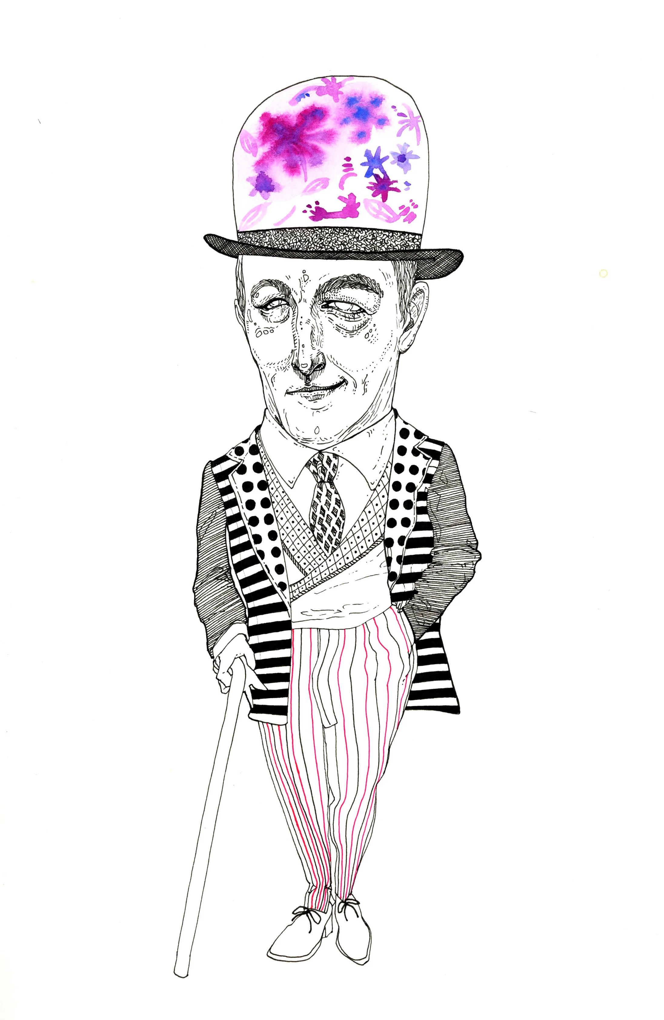 Jean Patou