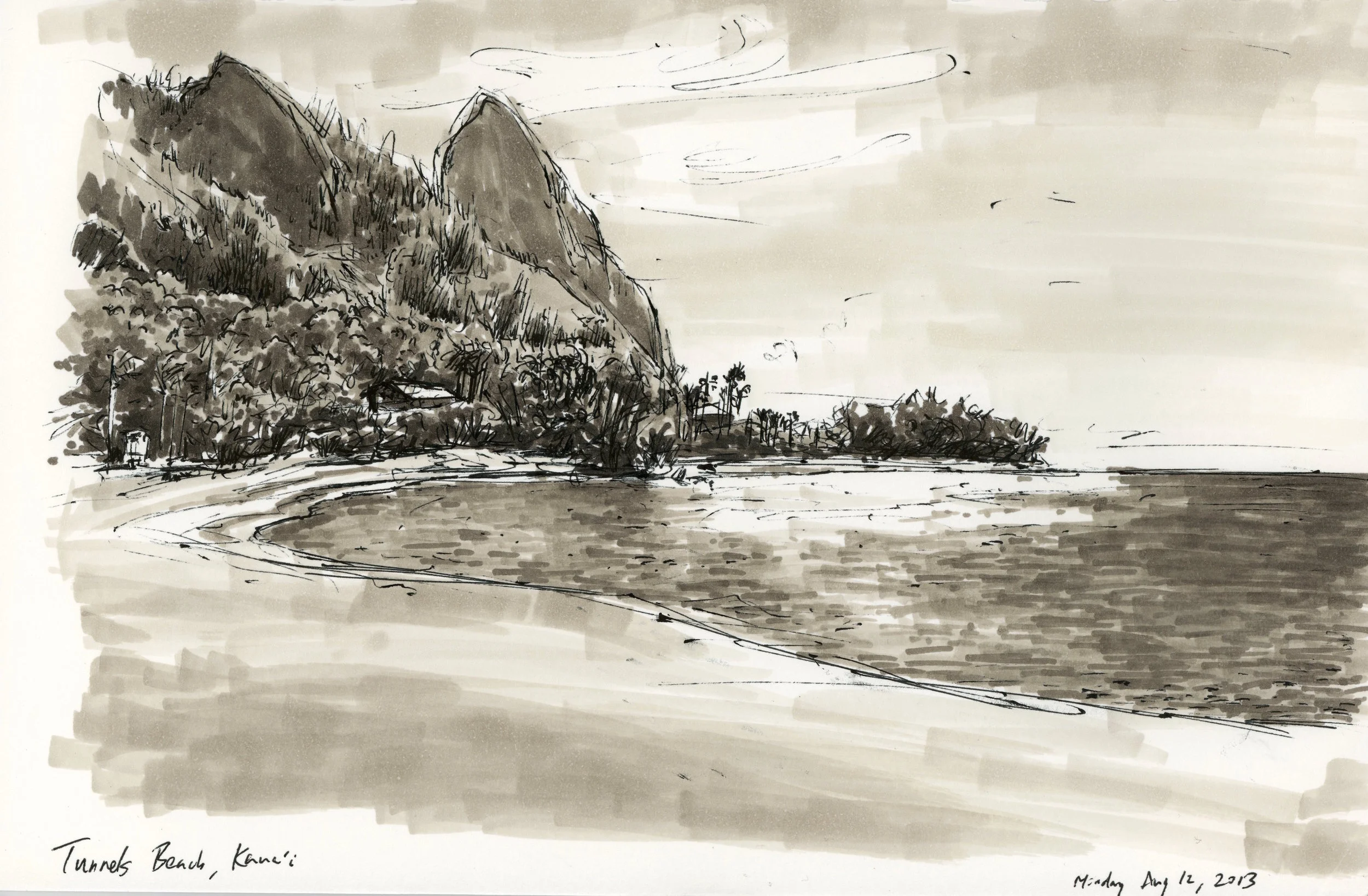 2013-08-12 - Tunnels Beach, Kaua'ii.jpg