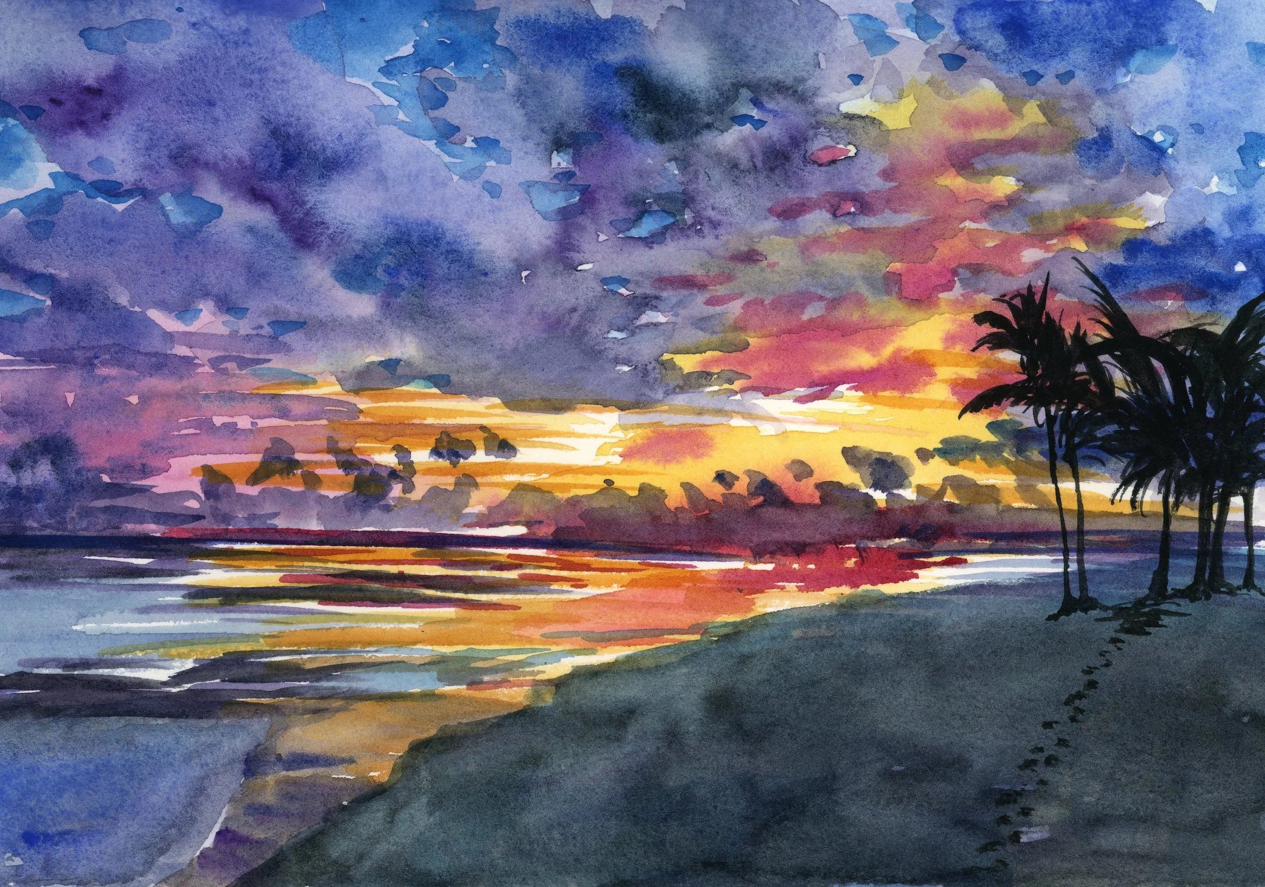 2017-09-30 - Sunrise in the Dominican Republic.web.jpg
