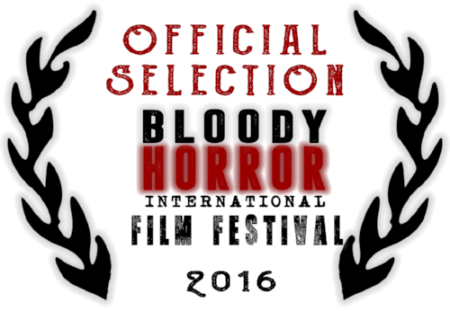 "Claws" Trailer - Semi-Finalist, Bloody Horror International Film Festival, 2016