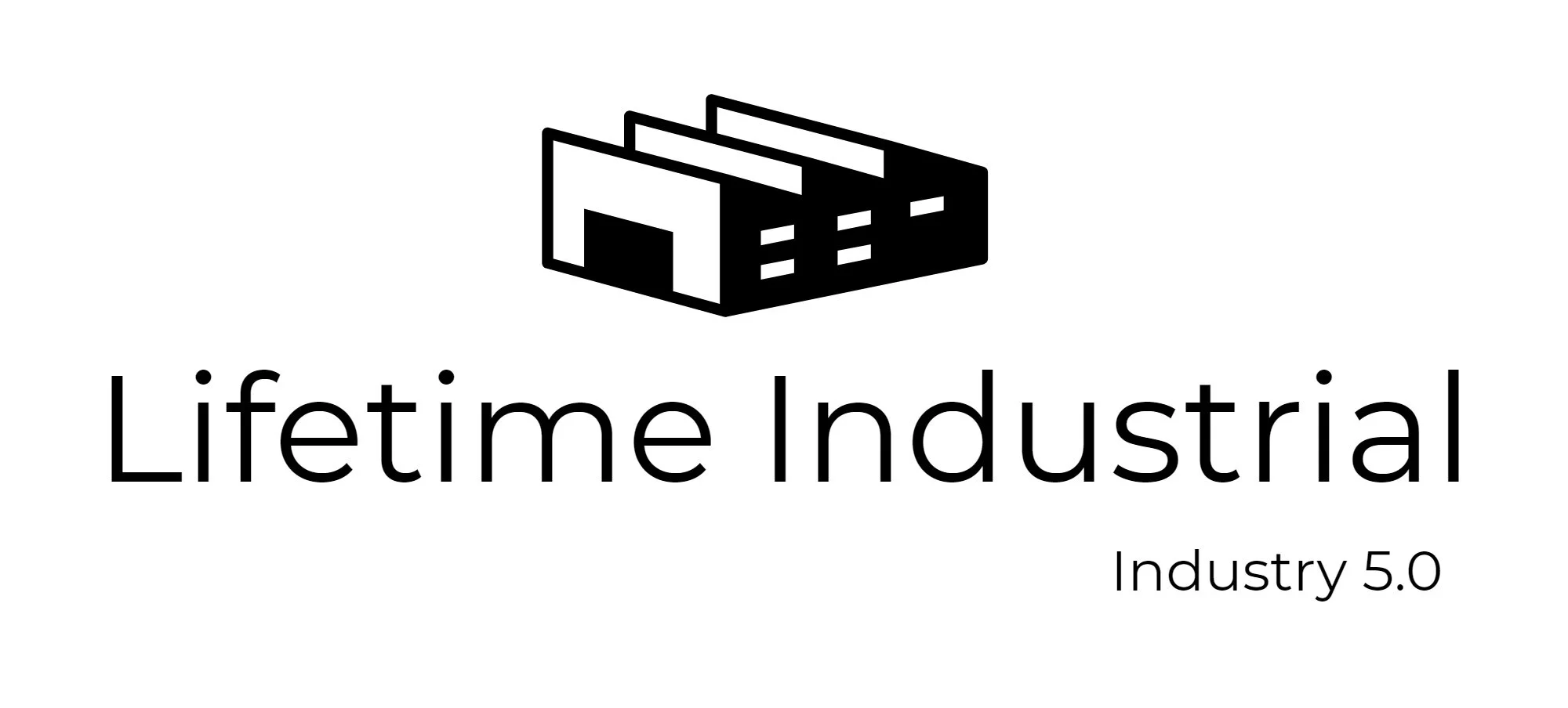 Kiinteistötoimialan palveluesimerkki: mobile sovellus yhdistettynä reunan videovalvonta (edge/iot/ai) teollisuusvalvontasovellus toteutus. lisätiedot Lifetime Industrial 2021.