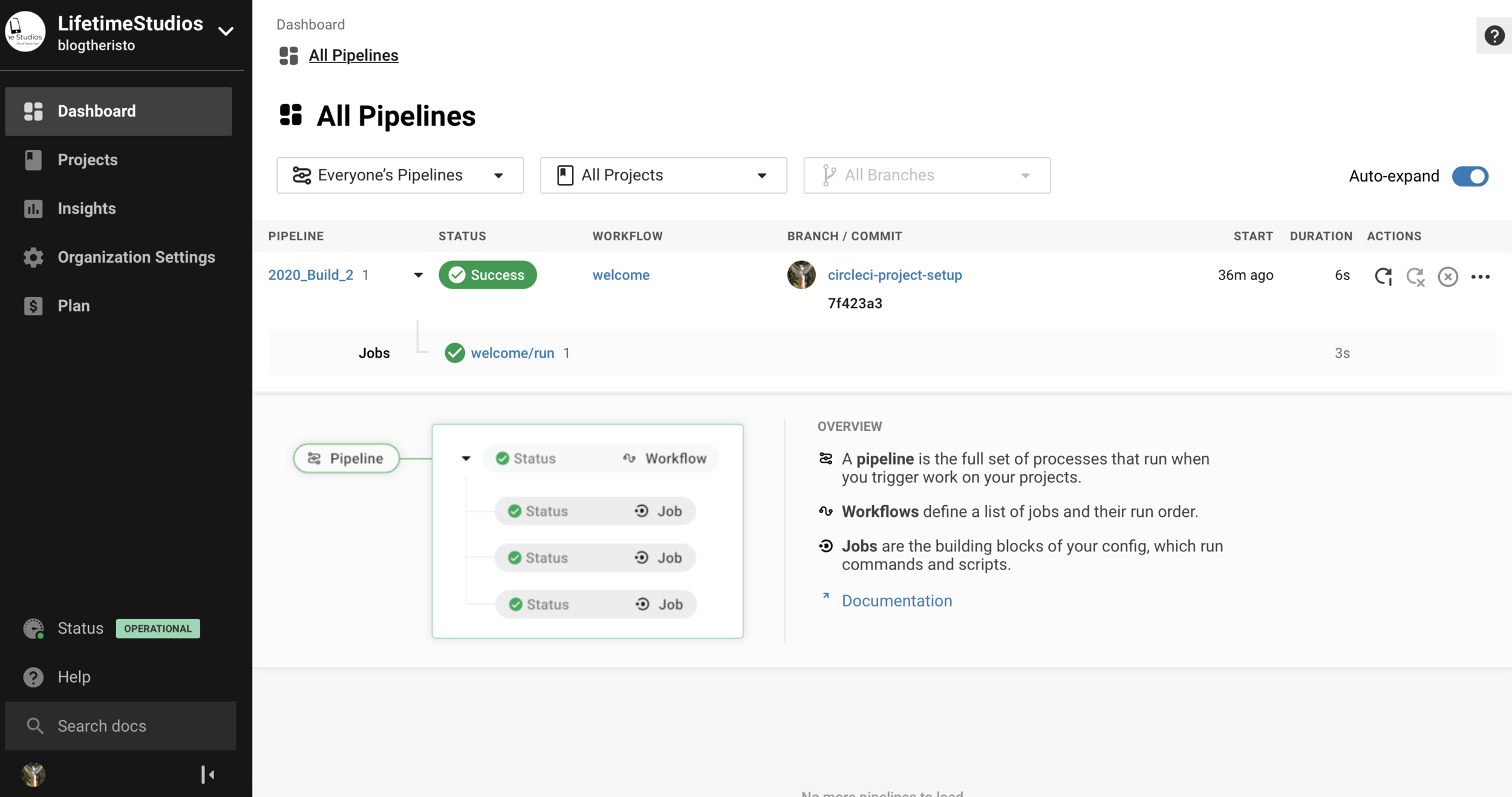 GITLAB platform to manage devops