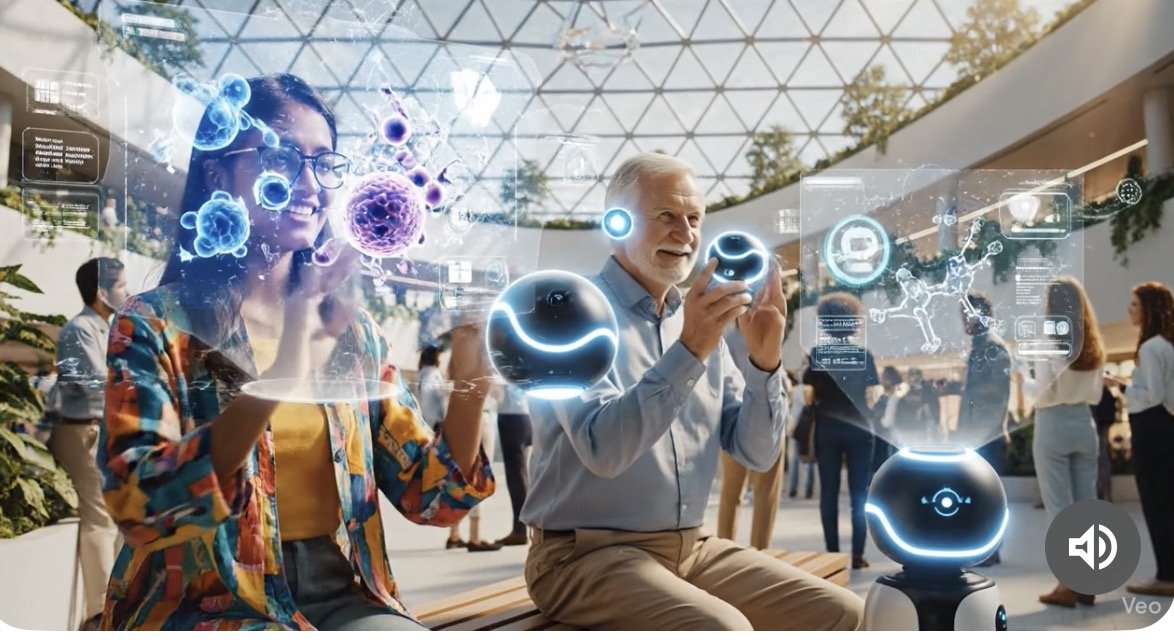 (LSJ) Intelligence as a Commodity