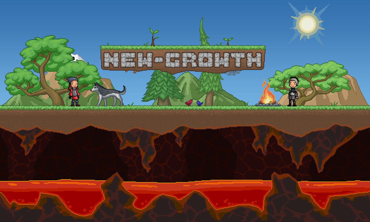 New Growth