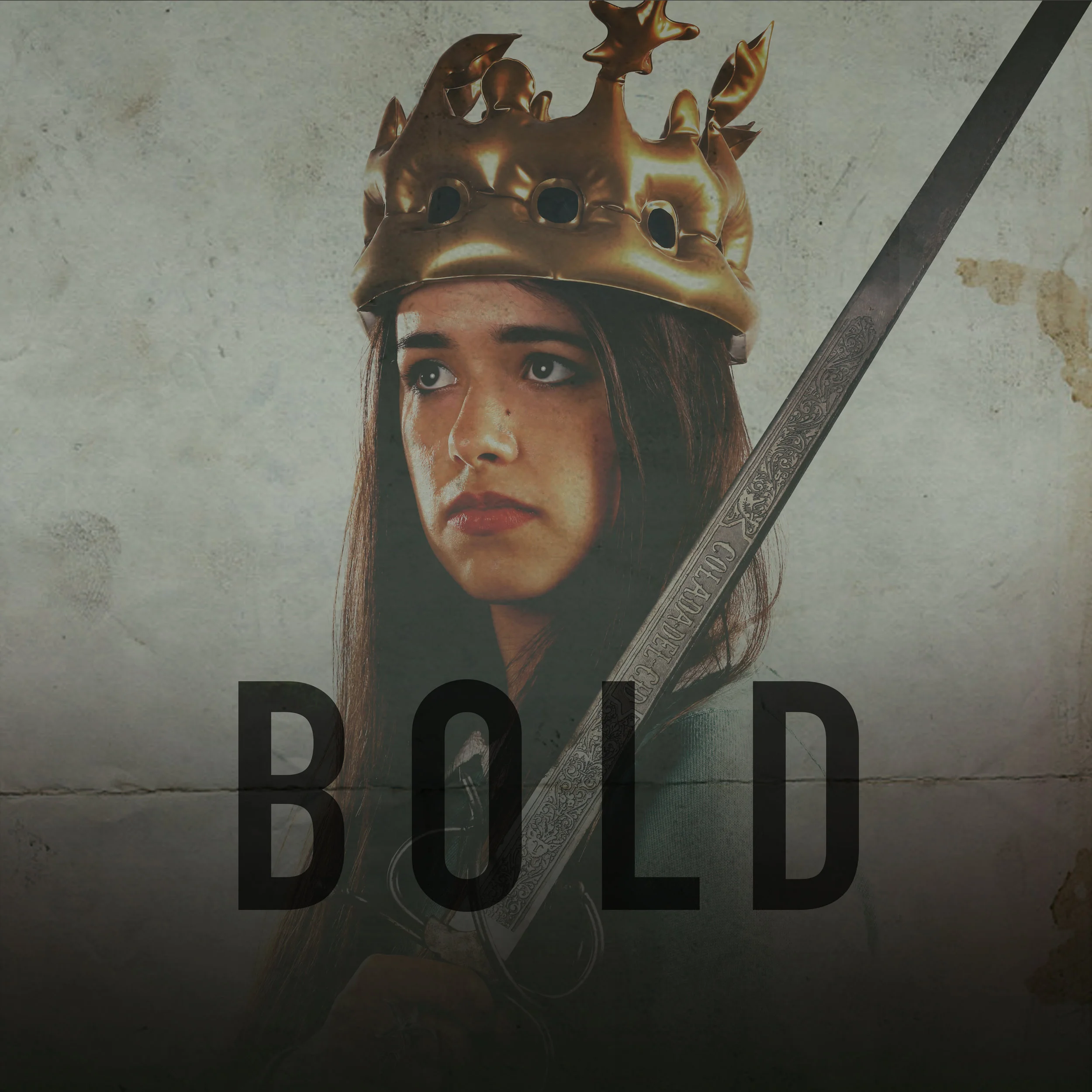 Bold - Single Artwork