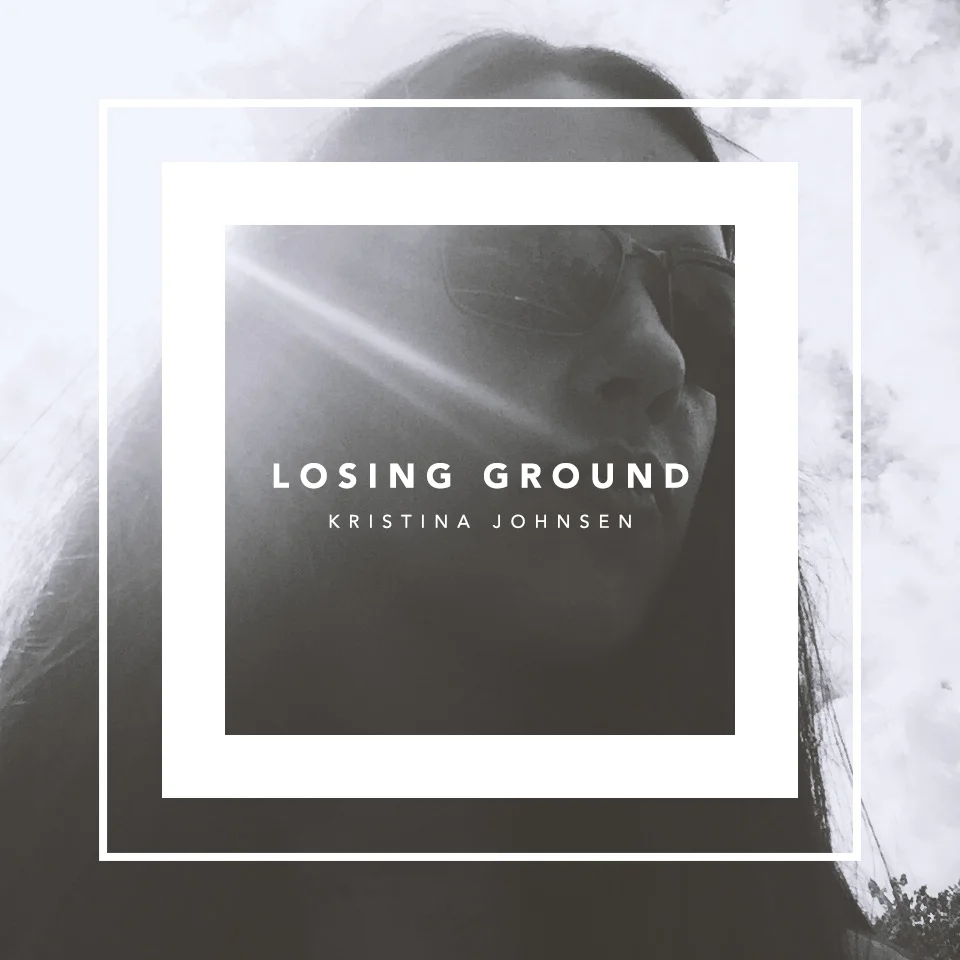 Losing Ground - Single Artwork