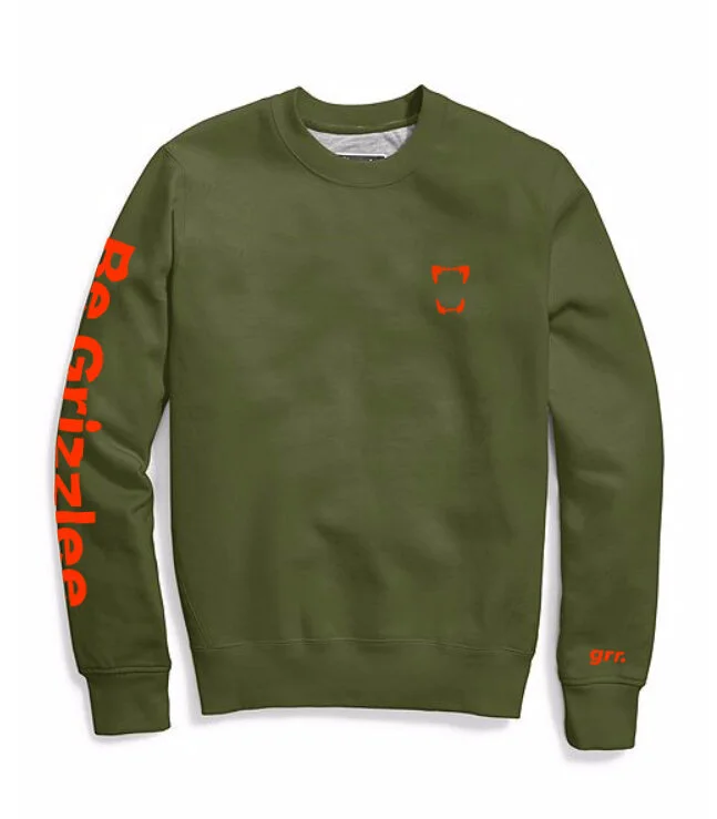 BeGrizzlee_Green_Crewneck_1-GreenOrange.jpg
