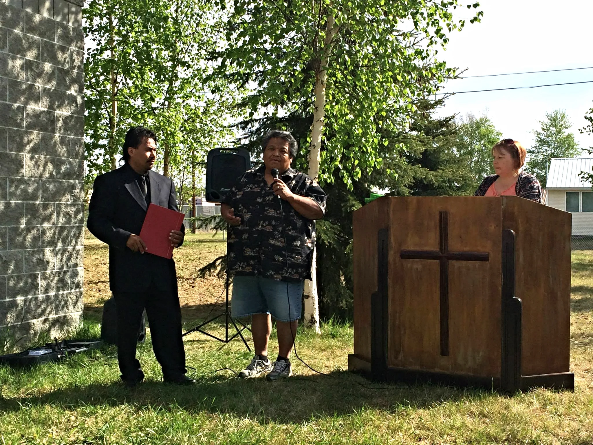 FRM Program Graduations