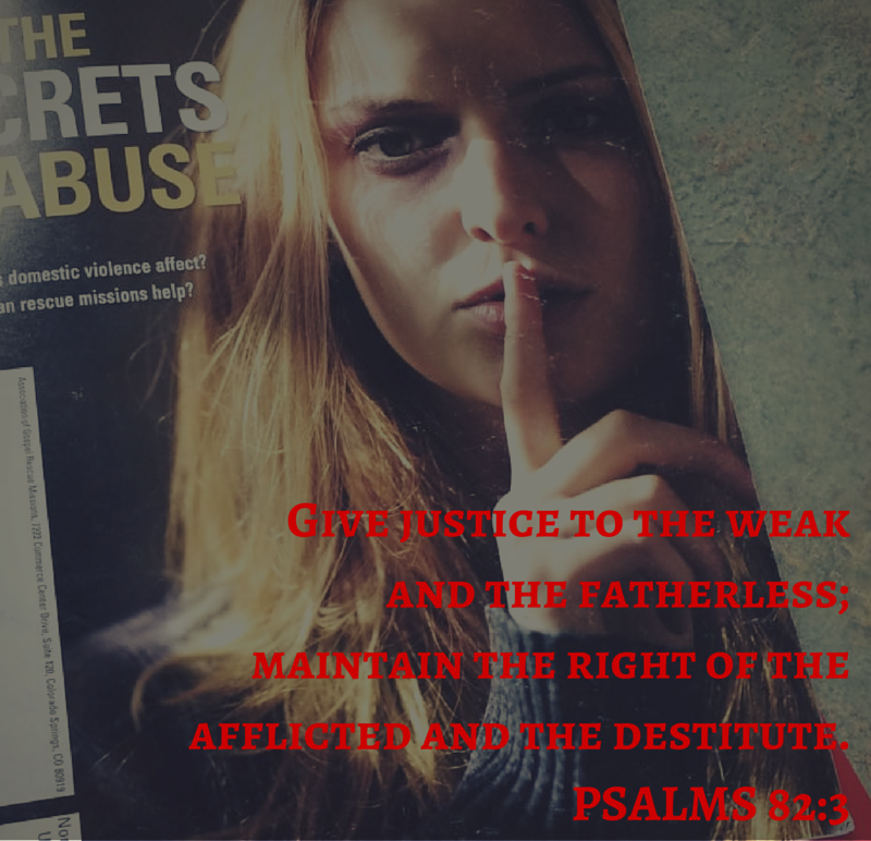 Trauma and homelessness