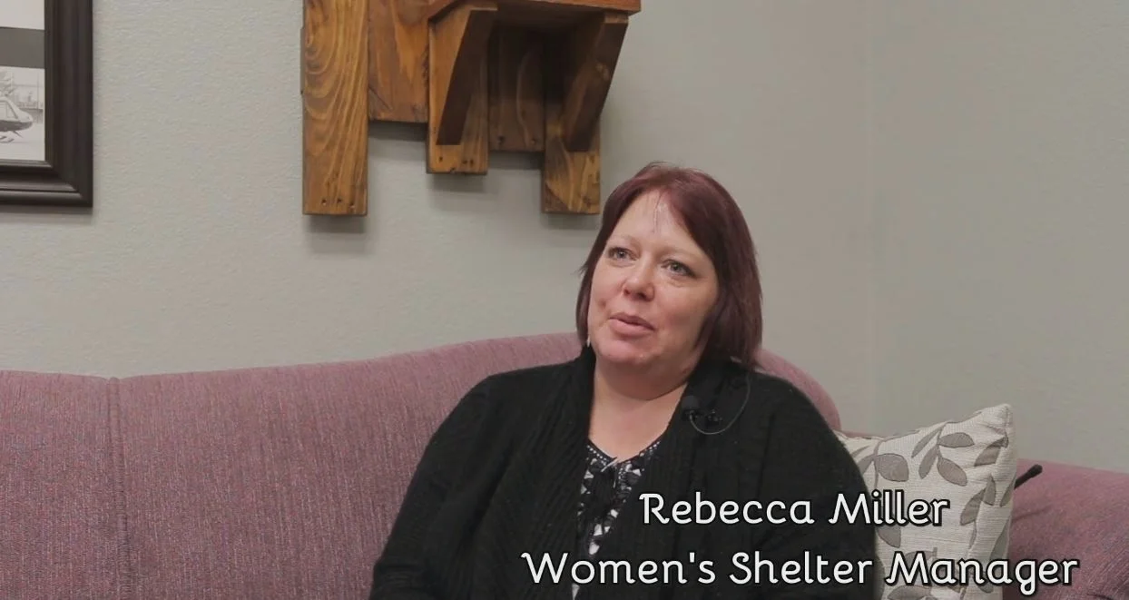 Rebecca Miller Remembers Fallen Officers