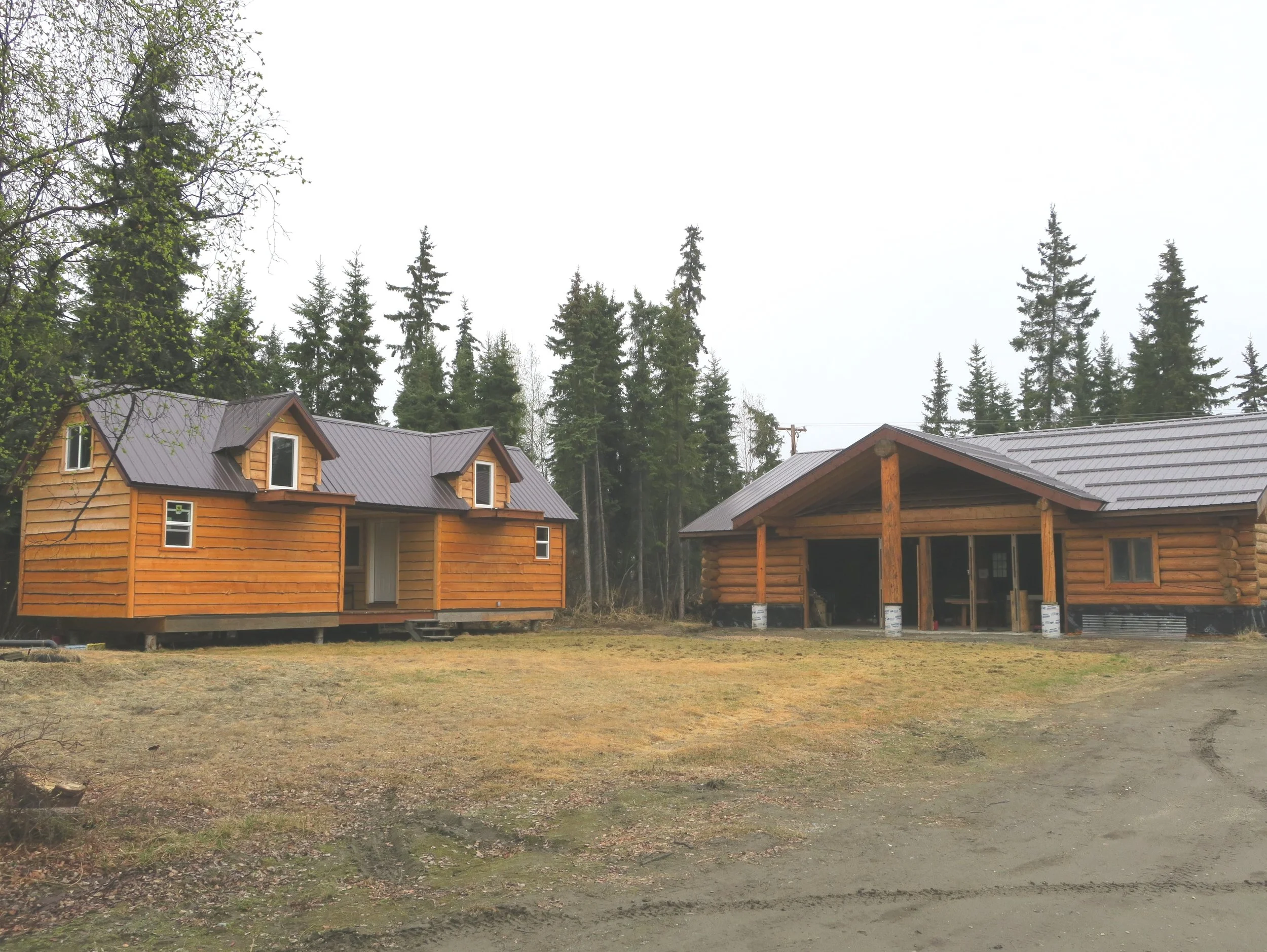 Joshua Community Project!