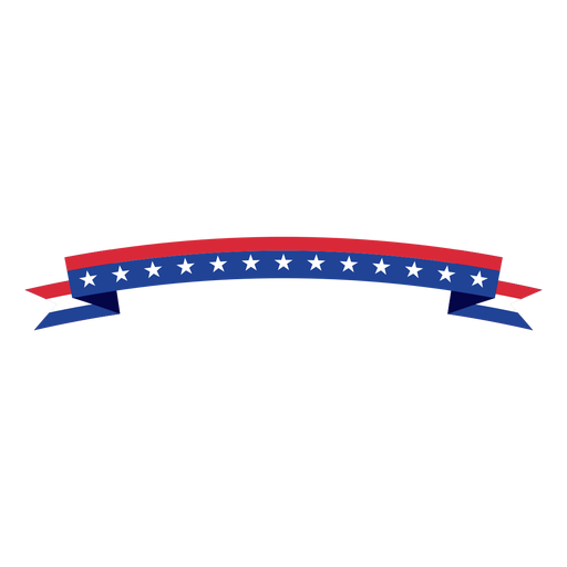 e3c4faf28a1bf44a2250faa2b9016591-folded-usa-flag-ribbon-by-vexels.png