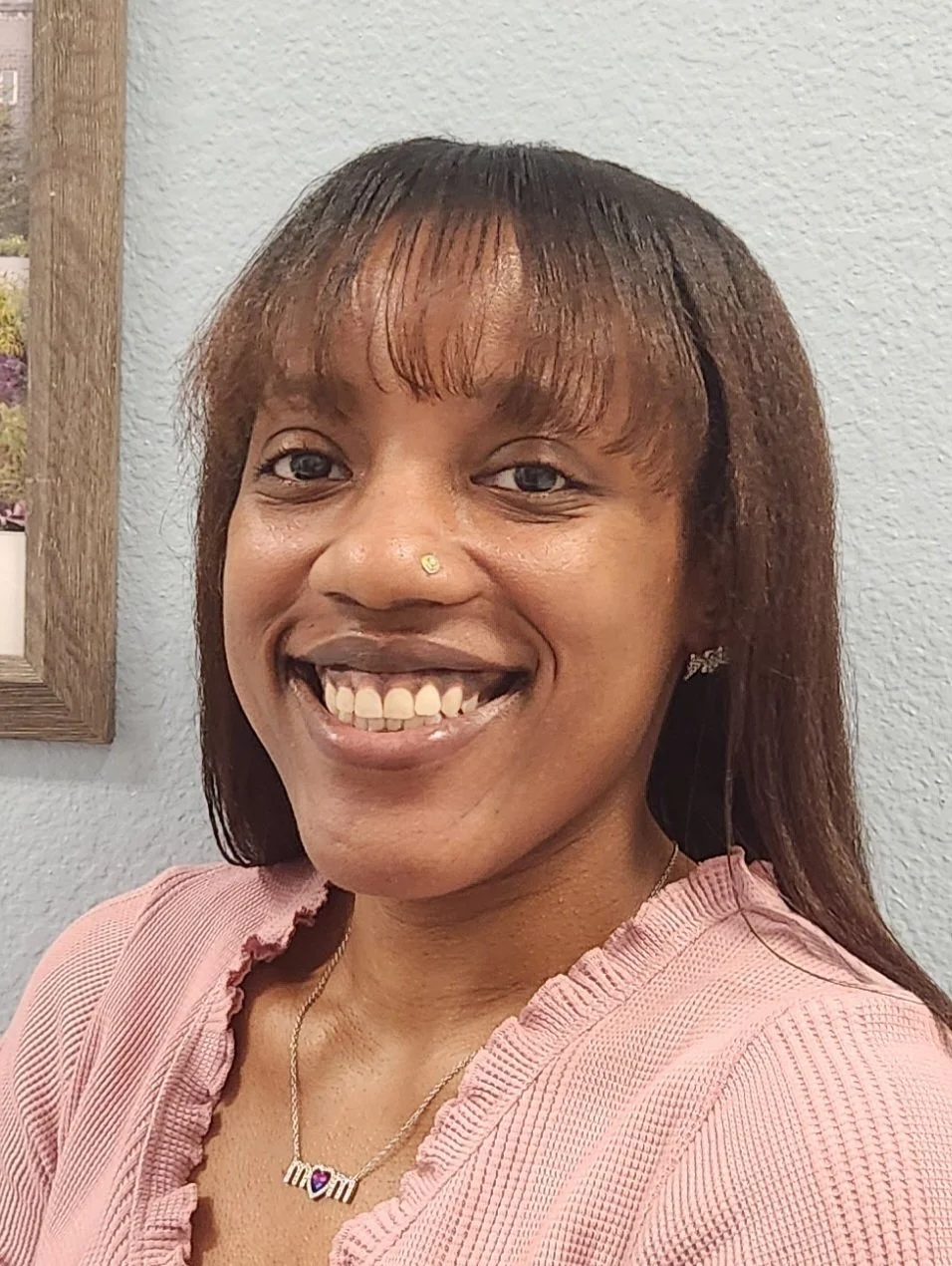 Jayde Smith - Front Desk Reception