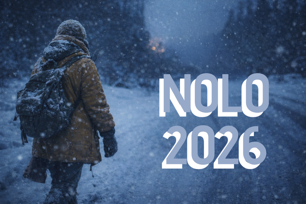 NOLO 2026