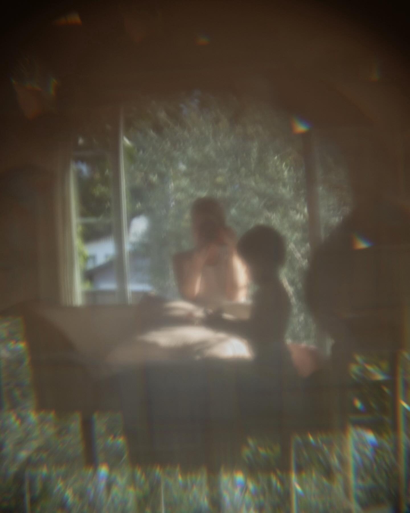 That summer feeling