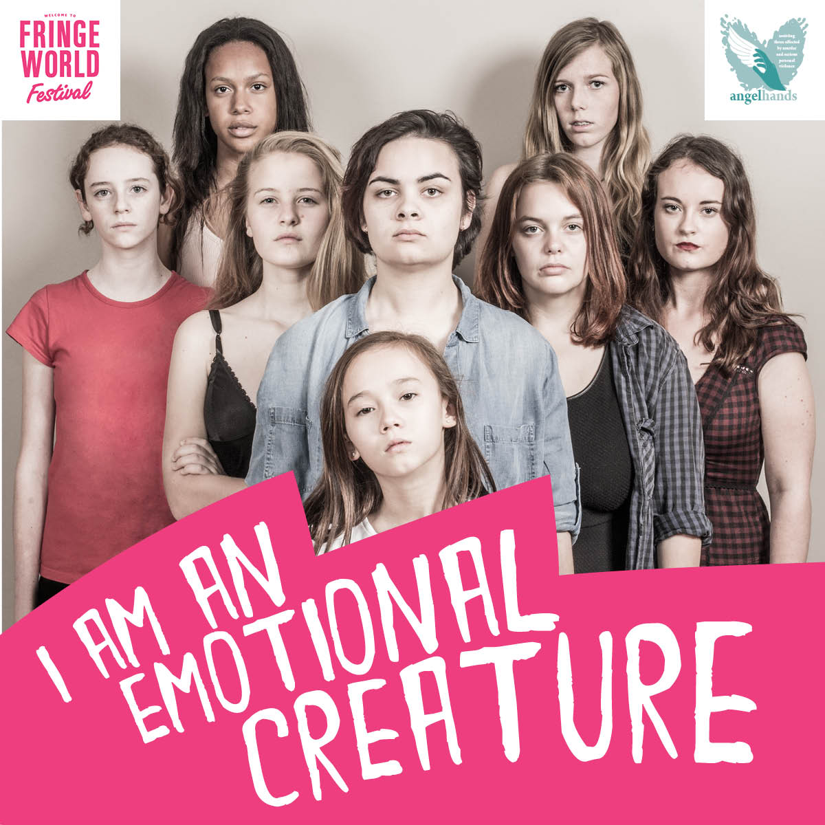 Fringe World 2nd night