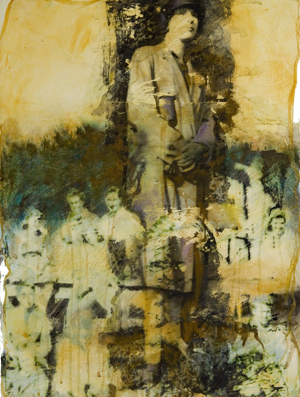 Ever Present